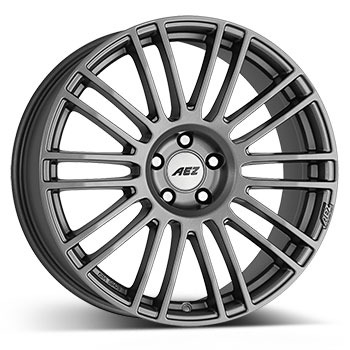 AEZ Strike Graphite 8.5x19" 5-130 ET50